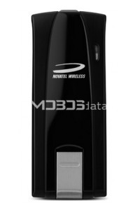 NOVATEL WIRELESS OVATION MC679 specifikacije i karakteristike NOVATEL WIRELESS OVATION MC679 specifikacije